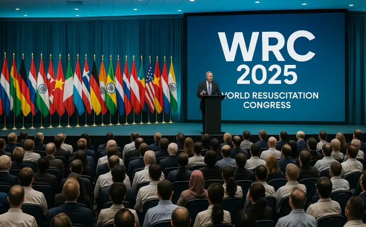 WRC 2025 Main Banner