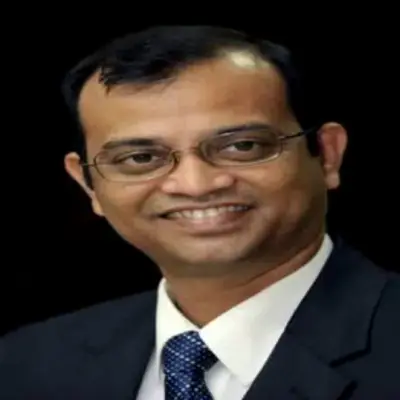 Prof. Dr. Debasis Das Adhikari