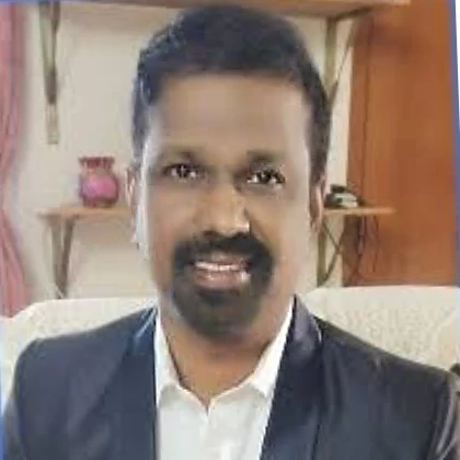 Dr. R. Sivakumar