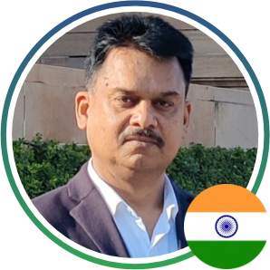 Dr. Mahendra Pratap Singh