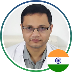 Dr. Sekhar Jyoti Sharma