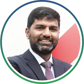 Dr Tausif Thangalvadi