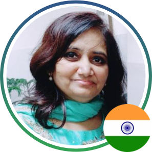Babita Gupta