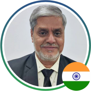 Prof Dr. Vikram Vardhan