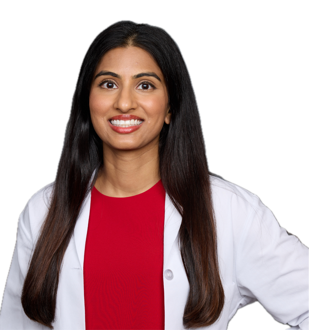 Dr Gina Patel