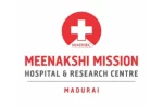 Meenakshi Mission Hospital & Research Centre, Madurai
