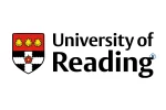 University of Reading logo