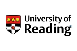 University of Reading logo